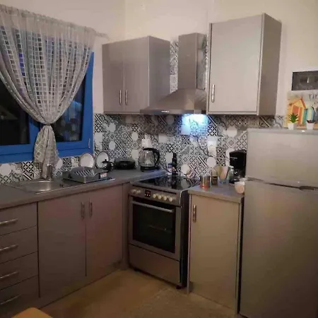 Апартаменты 1 Bed - Sleeps 2 - Free Parking - Sea View Масурион