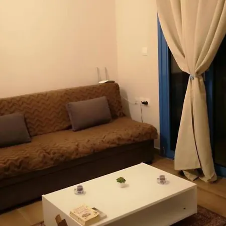 1 Bed - Sleeps 2 - Free Parking - Sea View Масурион