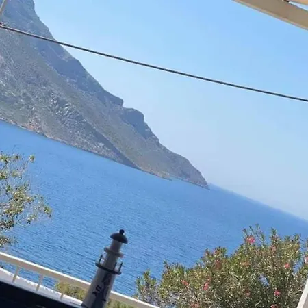 1 Bed - Sleeps 2 - Free Parking - Sea View Апартаменты Масурион