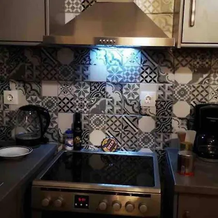 Апартаменты 1 Bed - Sleeps 2 - Free Parking - Sea View Масурион